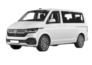 8 Seater