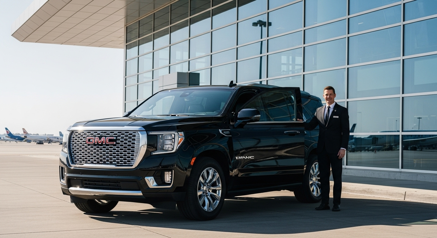 Southampton Cruise Port to Heathrow Airport via Stonehenge