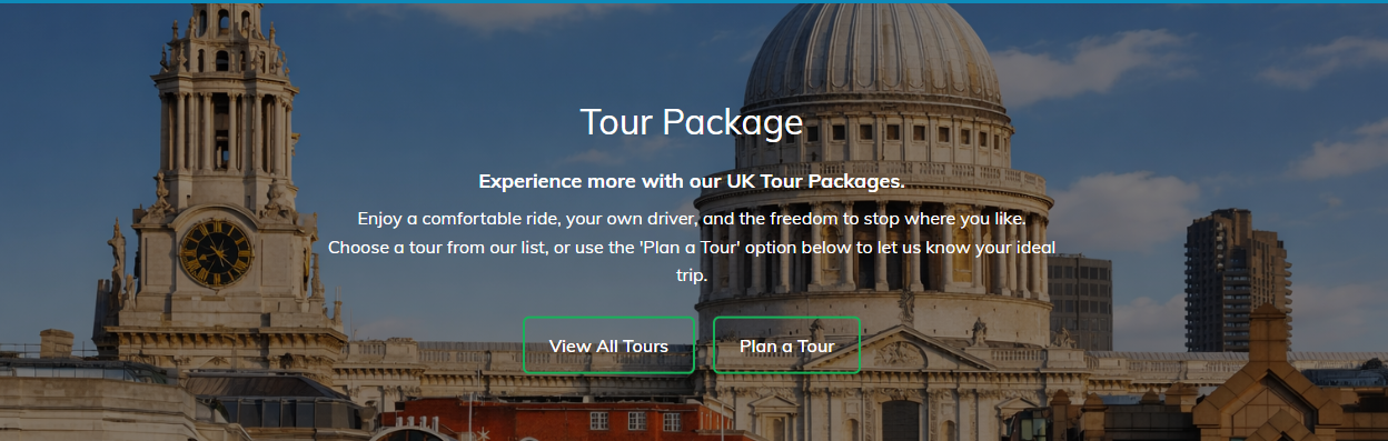 Heathrow Airport to Southampton Cruise Port via Salisbury