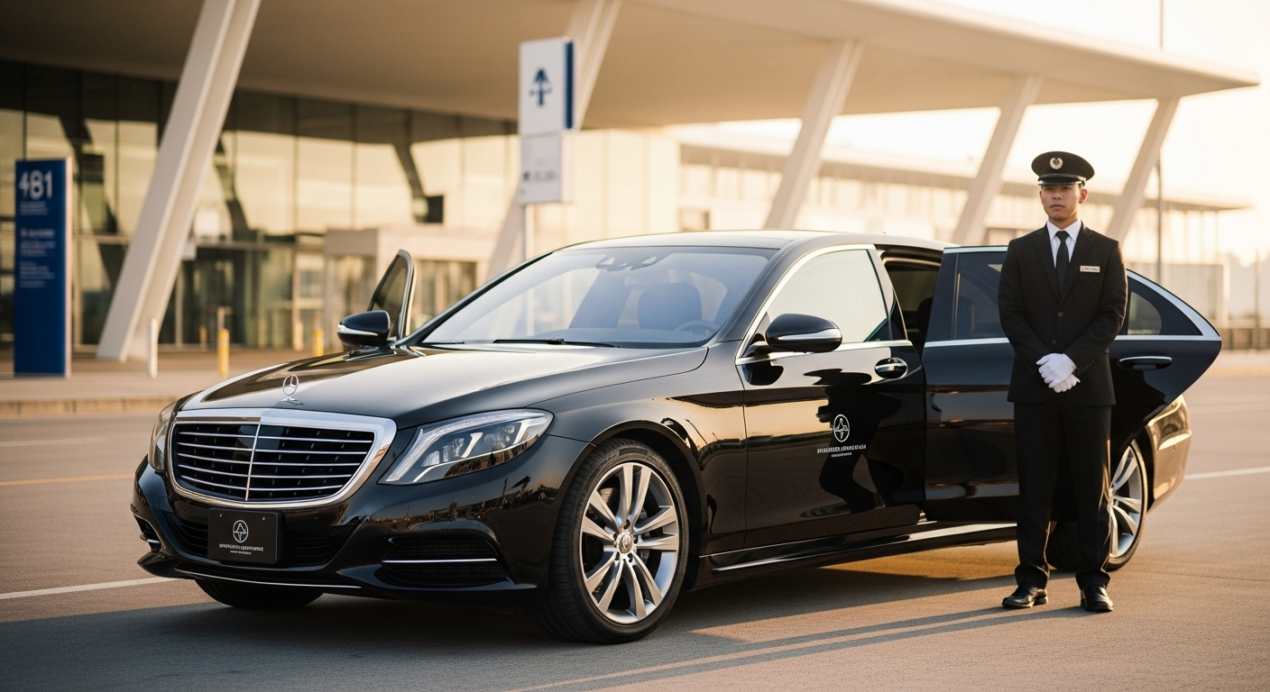 Heathrow Airport to Southampton Cruise port via Stonehenge