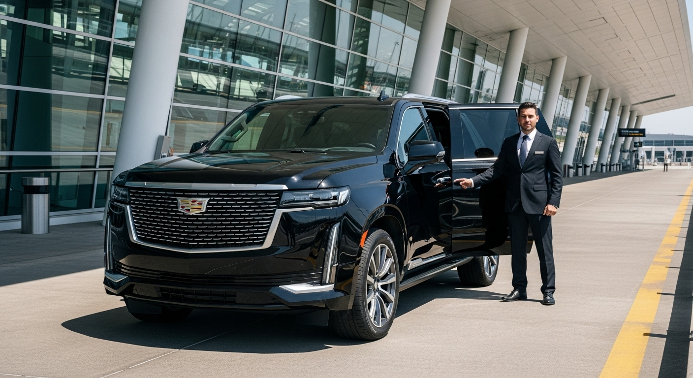 Southampton Cruise Port to Heathrow Airport via Stonehenge